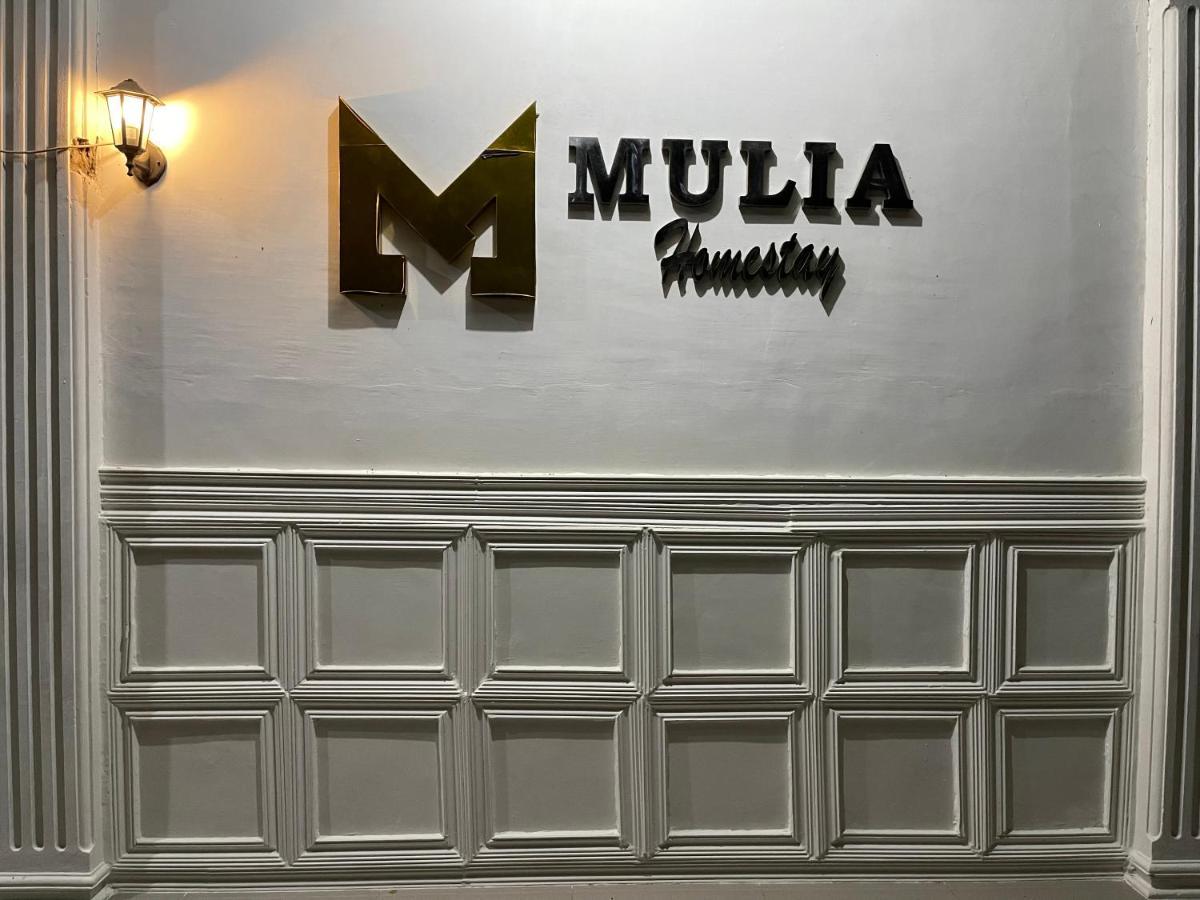 Accommodatie bij particulieren Mulia