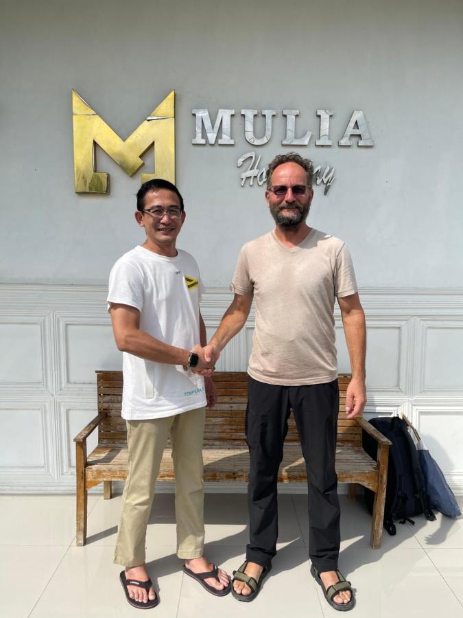 Mulia Banda Aceh