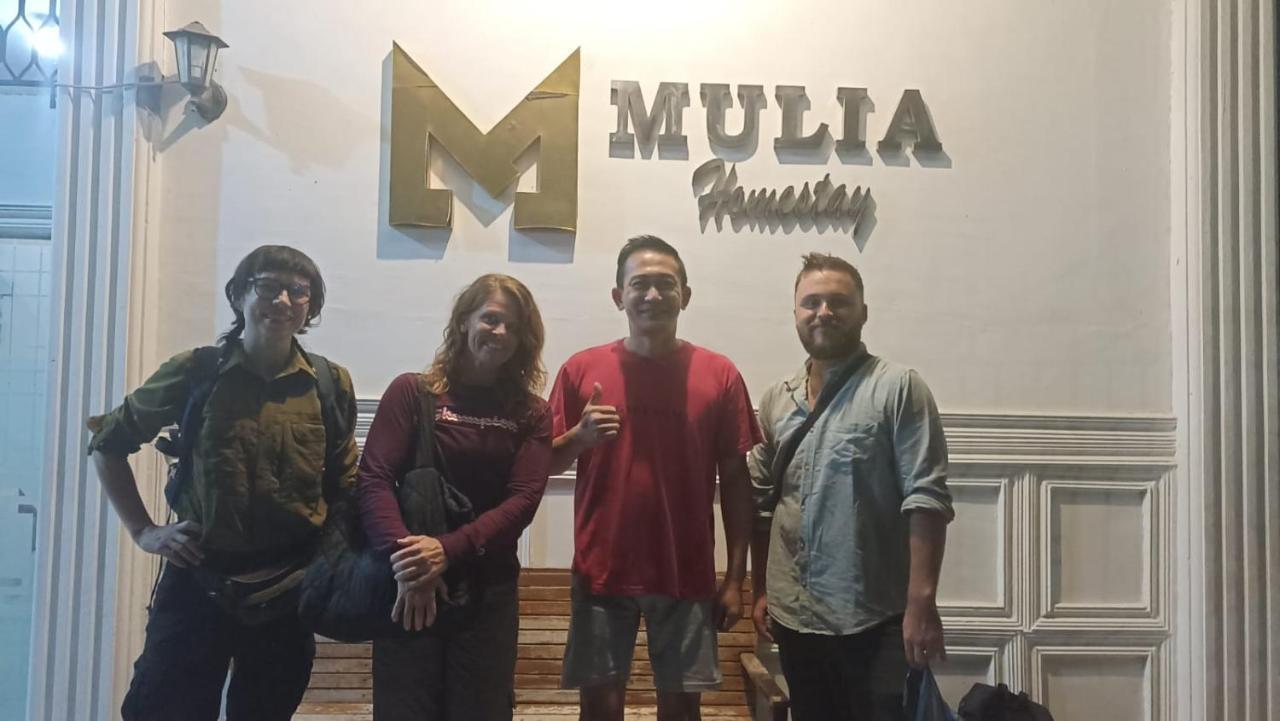 Mulia * Banda Aceh