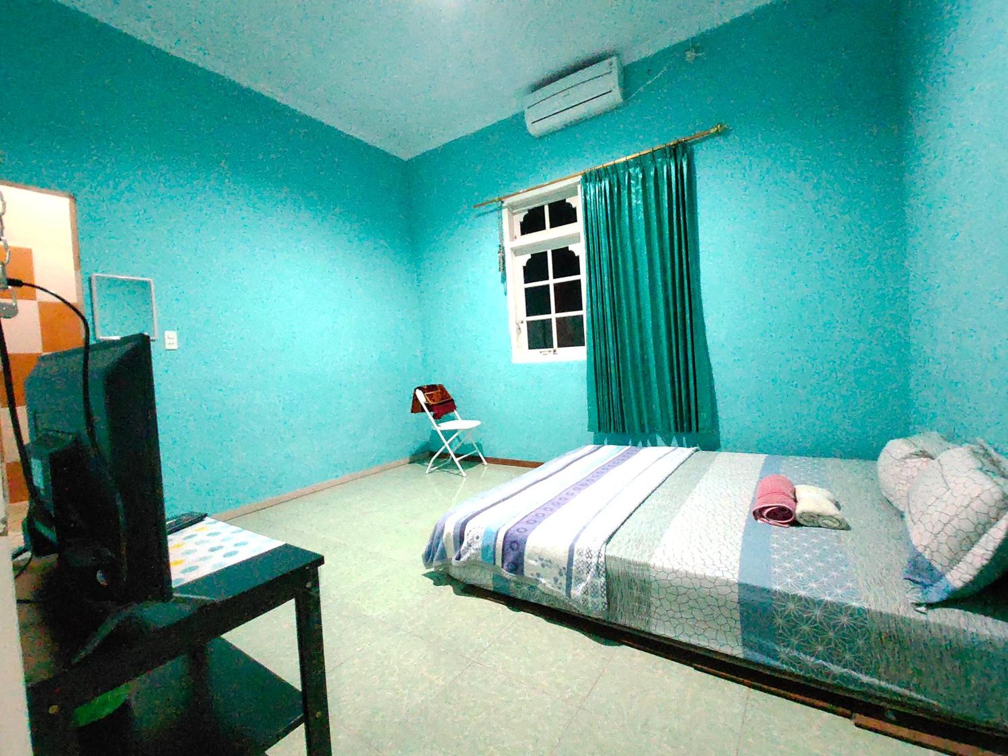 Accommodatie bij particulieren Mulia *