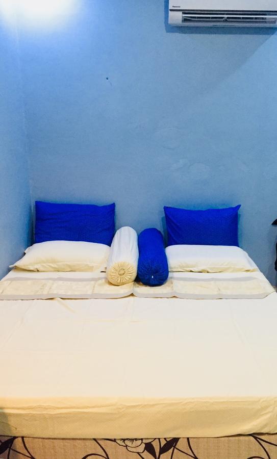 Accommodatie bij particulieren Mulia