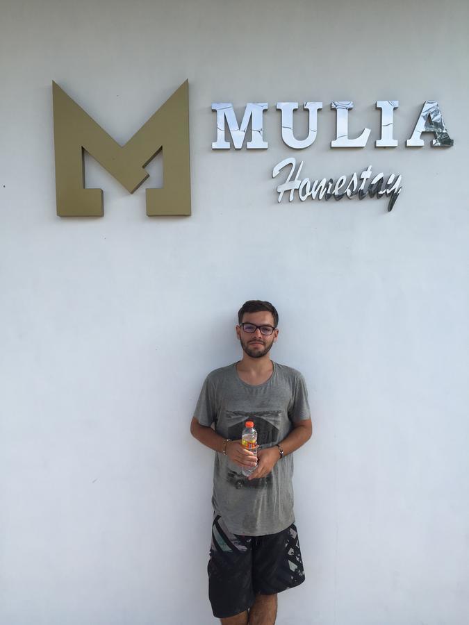 Mulia Séjour chez l'habitant