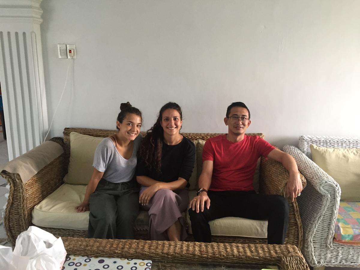 Accommodatie bij particulieren Mulia *